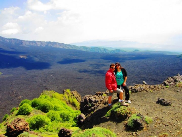  Vistas impresionantes 